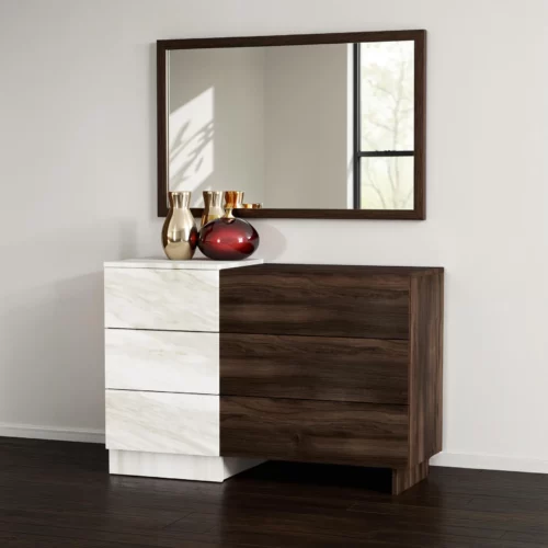 DRESSER K537 WLNT+5981 CASHMR