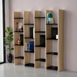 BENY White Shelf
