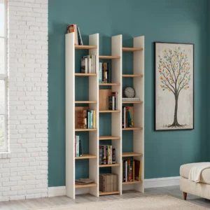 Bookcase K003