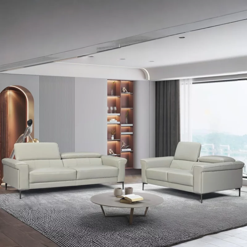 BC10191-3-2-130 TIROE Sofa Set