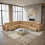 BEATRIZ Recliner Corner