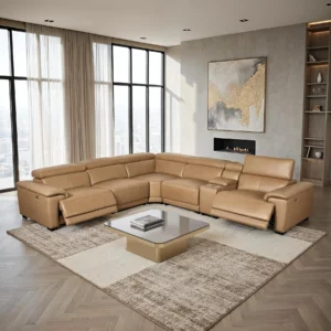 BEATRIZ Recliner Corner