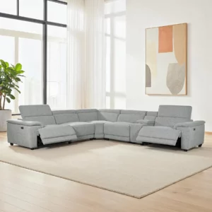 BEATRIZ Recliner Corner