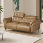 FATIMA Sofa Tufted