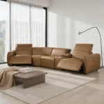 SOLEDAD Recliner Corner