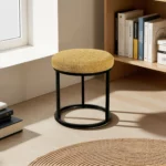 MANOLO Stool Pouf