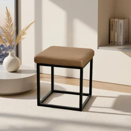 BC8055-LX-33 SAUL Pouf