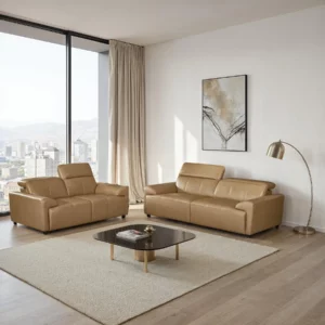 ABRIL Sofa Set