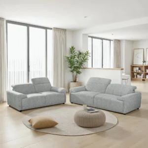 ABRIL Sofa Set