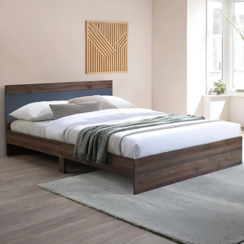 BED 5FT WLNT+AMC3000-947 DGRE