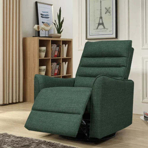 CARY Recliner Armchair