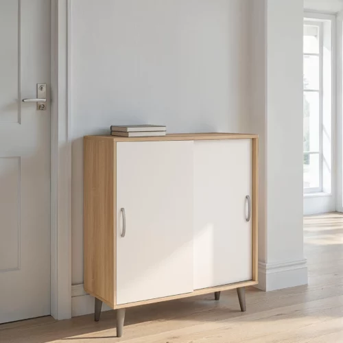 GRK231-30250110 SUELA Shoe Cabinet