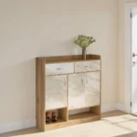 ROMIR Shoe Cabinet