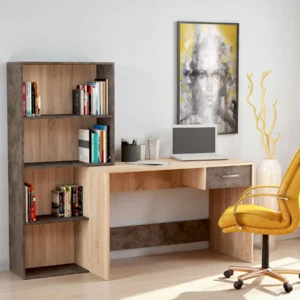 GRK519-3025K539 BARILORA Coffee Table