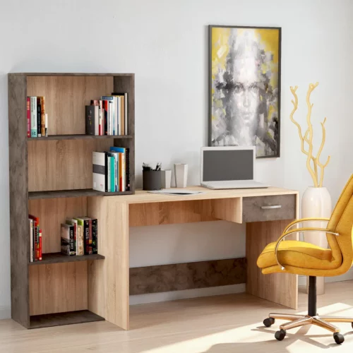 GRK519-3025K539 BARILORA Coffee Table