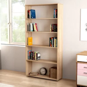 Chapter Bookcase