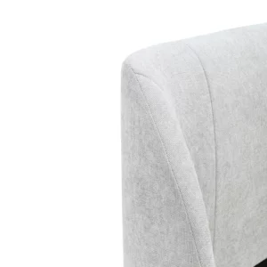 5.5FT BED LIGHT GREY FB