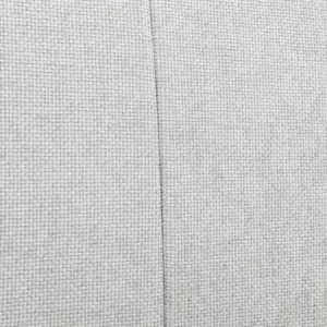 5.5FT BED LIGHT GREY FB