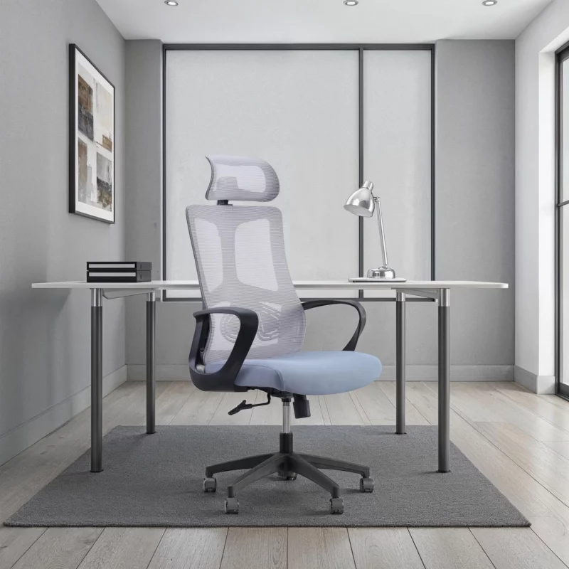 HT-401A-DT-02TC-17 COFFIS Flexi Office