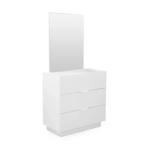 JL-02023-29-DRESMIR-4 MIRROR+DRESSER WHITE 808
