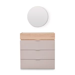 DRSSR+MIRR NATRL OAK7055+5023