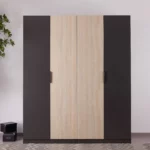 CLOSIA Wardrobe