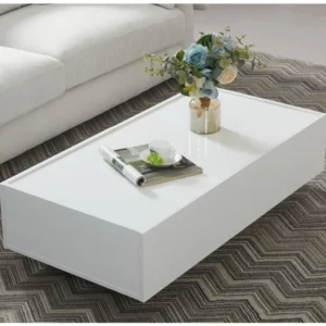 JL-02029-808-CT BASSO Coffee Table