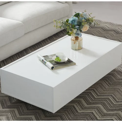 JL-02029-808-CT BASSO Coffee Table