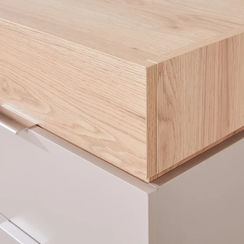 CHEST 6D NTLR OAK7055+5023