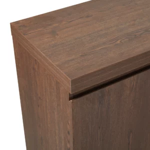 JL-07008-BUFE-7031-1-1 BUFFET WALNUT 7031-1