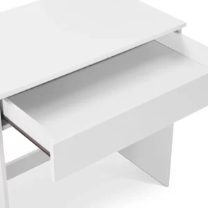 OFFICE TABLE GLOSSY WHITE808
