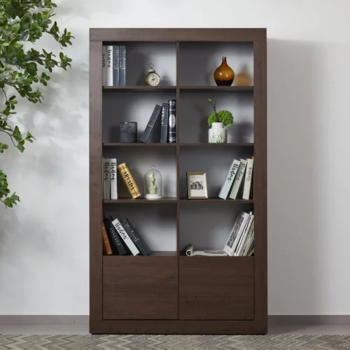 STOREO Cabinet