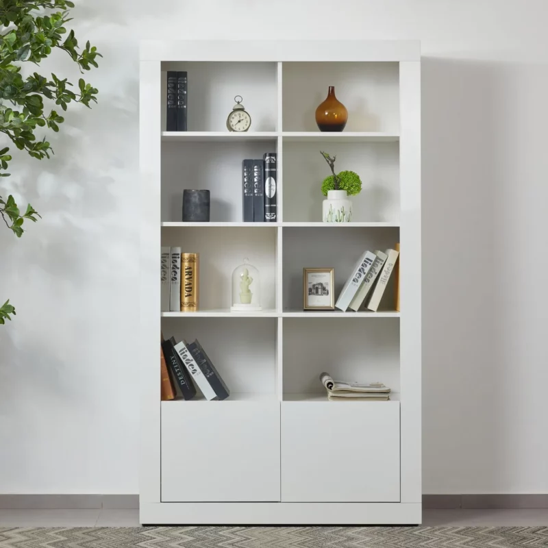 STOREO Book Case