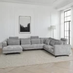 TATIANA Corner Sofa
