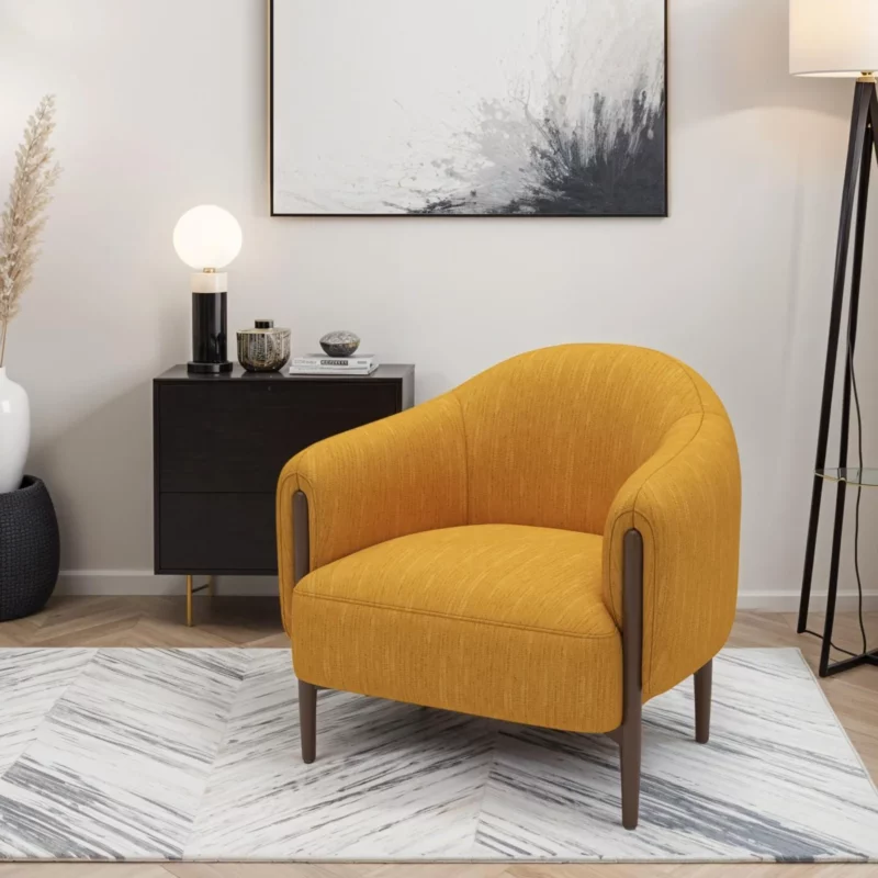 Veronika Armchair