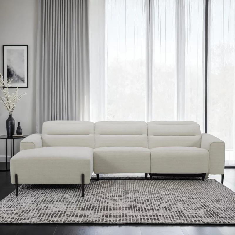 KM.6238-G0200910-RCR COLIN Recliner Corner