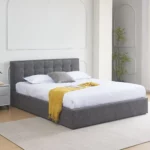 Somnia Bedframe