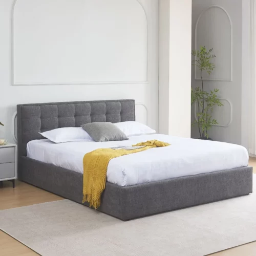 Somnia Bedframe