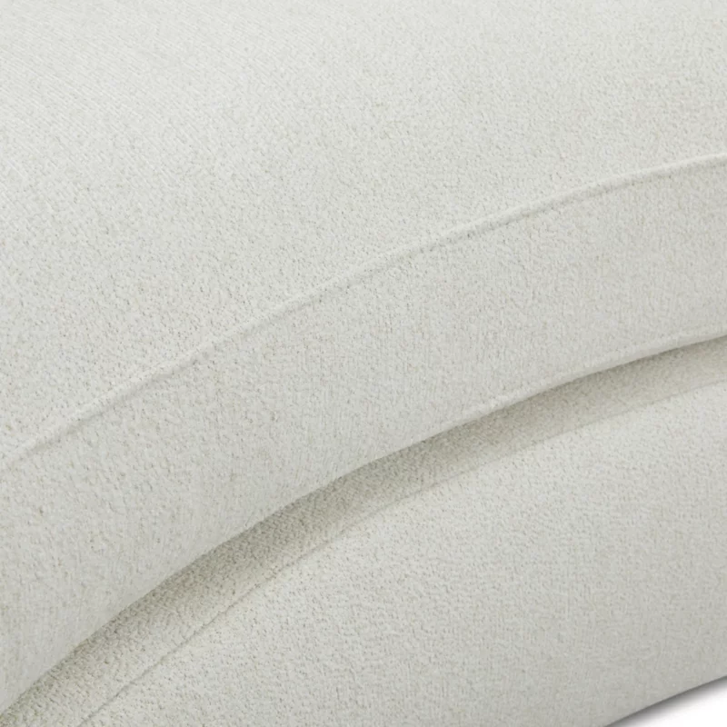 3 SEATER SOFA CKS029-03 WHT