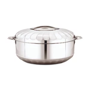 MATRIX 10L Stainless Steel Food Storage Container