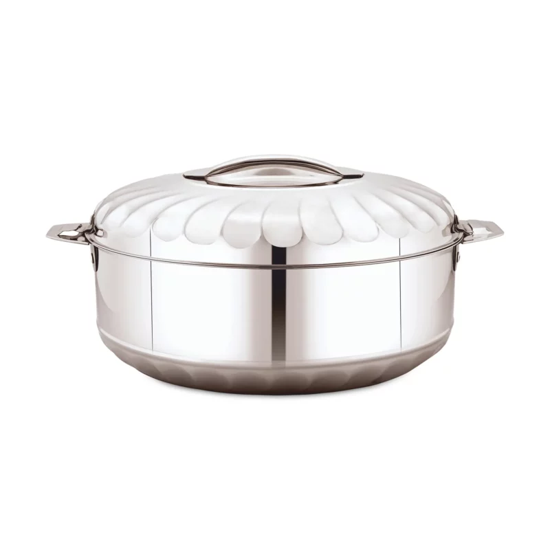 MATRIX 10L Stainless Steel Food Storage Container