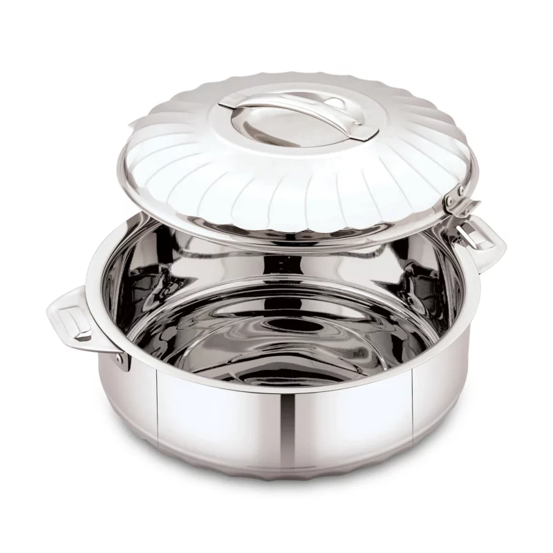 MATRIX 10L Stainless Steel Food Storage Container