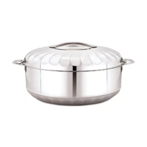 MATRIX 15L Stainless Steel Food Storage Container