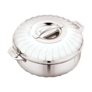 MATRIX 5L Stainless Steel Food Storage Container