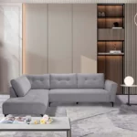 VELURA Sofa