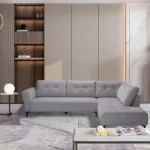 VELURA Corner Sofa