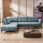 VELURA Corner Sofa