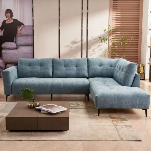 VELURA Sofa