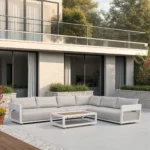 NOMAD Outdoor Lounge Set