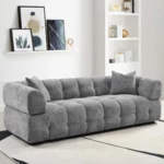 BIZZY 3-seater Sofa